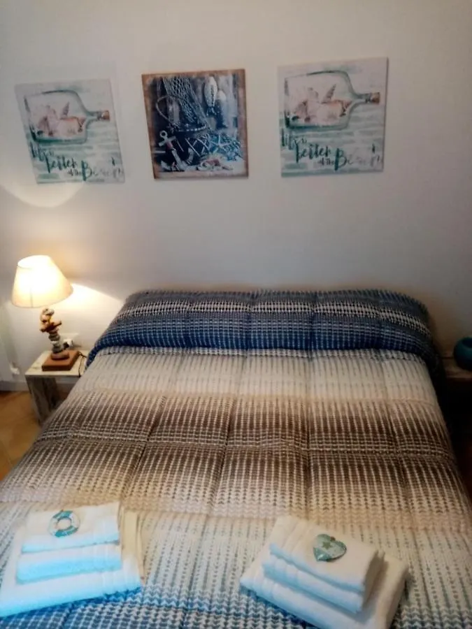 Seahouse Apartment Fiumicino
