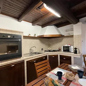  Appartamento La Casetta Di Antonietta