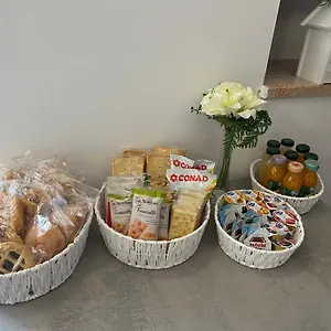 Appartamento Petite Maison